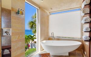 6 BR Villa On Crocus Bay W/ Pool & Concierge! Beautiful Anguilla. - The Valley, Anguilla
