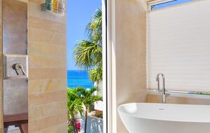 6 BR Villa On Crocus Bay W/ Pool & Concierge! Beautiful Anguilla. - The Valley, Anguilla