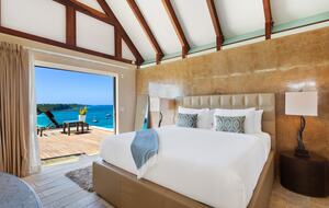 6 BR Villa On Crocus Bay W/ Pool & Concierge! Beautiful Anguilla. - The Valley, Anguilla
