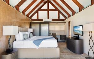 6 BR Villa On Crocus Bay W/ Pool & Concierge! Beautiful Anguilla. - The Valley, Anguilla