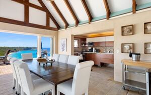 6 BR Villa On Crocus Bay W/ Pool & Concierge! Beautiful Anguilla. - The Valley, Anguilla