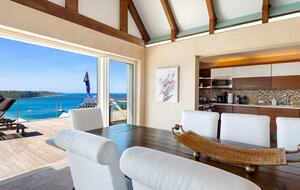 6 BR Villa On Crocus Bay W/ Pool & Concierge! Beautiful Anguilla. - The Valley, Anguilla