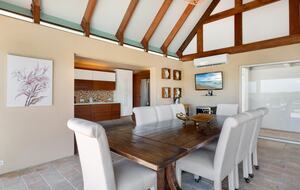 6 BR Villa On Crocus Bay W/ Pool & Concierge! Beautiful Anguilla. - The Valley, Anguilla