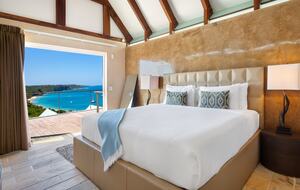 6 BR Villa On Crocus Bay W/ Pool & Concierge! Beautiful Anguilla. - The Valley, Anguilla