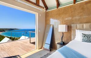 6 BR Villa On Crocus Bay W/ Pool & Concierge! Beautiful Anguilla. - The Valley, Anguilla