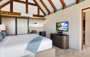6 BR Villa On Crocus Bay W/ Pool & Concierge! Beautiful Anguilla. - The Valley, Anguilla