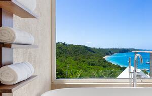 6 BR Villa On Crocus Bay W/ Pool & Concierge! Beautiful Anguilla. - The Valley, Anguilla