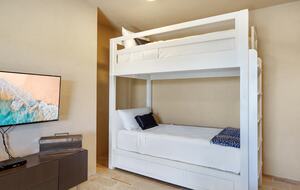 6 BR Villa On Crocus Bay W/ Pool & Concierge! Beautiful Anguilla. - The Valley, Anguilla