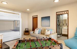 6 BR Villa On Crocus Bay W/ Pool & Concierge! Beautiful Anguilla. - The Valley, Anguilla