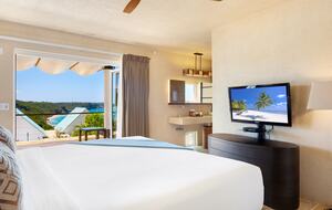 6 BR Villa On Crocus Bay W/ Pool & Concierge! Beautiful Anguilla. - The Valley, Anguilla