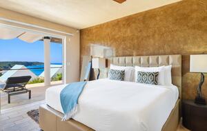 6 BR Villa On Crocus Bay W/ Pool & Concierge! Beautiful Anguilla. - The Valley, Anguilla