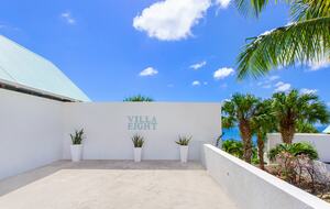 6 BR Villa On Crocus Bay W/ Pool & Concierge! Beautiful Anguilla. - The Valley, Anguilla
