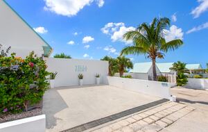 6 BR Villa On Crocus Bay W/ Pool & Concierge! Beautiful Anguilla. - The Valley, Anguilla