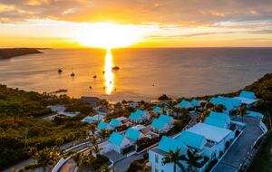 6 BR Villa On Crocus Bay W/ Pool & Concierge! Beautiful Anguilla. - The Valley, Anguilla