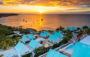 6 BR Villa On Crocus Bay W/ Pool & Concierge! Beautiful Anguilla. - The Valley, Anguilla