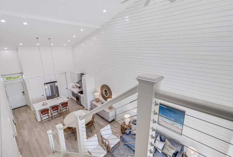 Cinnamon Shore Sandcastle | Within 5 Minute Walk to Beach - Port Aransas, Texas