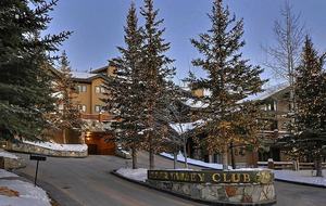 3 Bedroom Residence at The Deer Valley Club - Park City, Utah