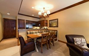 2 Bedroom Residence at The Deer Valley Club - Park City, Utah