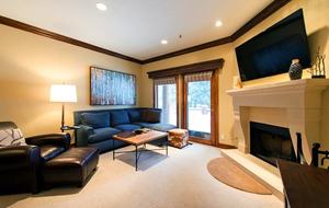 2 Bedroom Residence at The Deer Valley Club - Park City, Utah