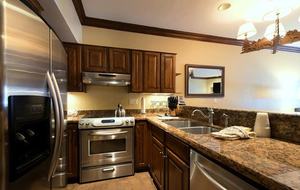 2 Bedroom Residence at The Deer Valley Club - Park City, Utah