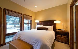 2 Bedroom Residence at The Deer Valley Club - Park City, Utah
