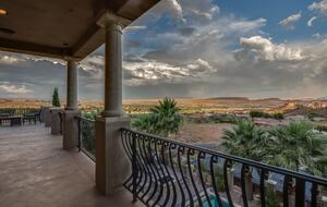 RedRock Retreat - Washington, Utah