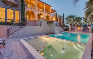 RedRock Retreat - Washington, Utah