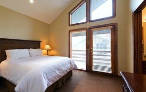 2 Bedroom Residence at The Deer Valley Club - Park City, Utah