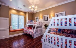 RedRock Retreat - Washington, Utah