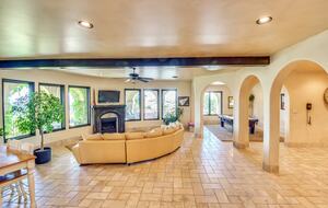 RedRock Retreat - Washington, Utah