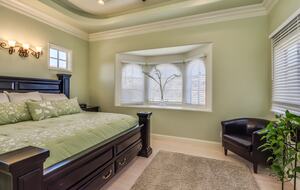 RedRock Retreat - Washington, Utah