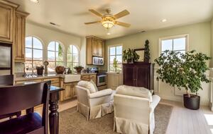 RedRock Retreat - Washington, Utah