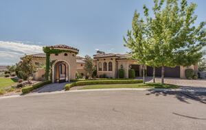 RedRock Retreat - Washington, Utah