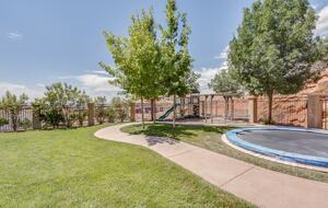 RedRock Retreat - Washington, Utah