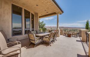 RedRock Retreat - Washington, Utah