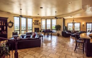 RedRock Retreat - Washington, Utah