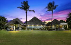 Villa Sul Mare - Paradise Island, Bahamas