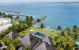 Villa Sul Mare - Paradise Island, Bahamas