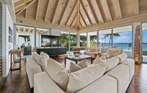 Villa Sul Mare - Paradise Island, Bahamas