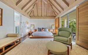 Villa Sul Mare - Paradise Island, Bahamas