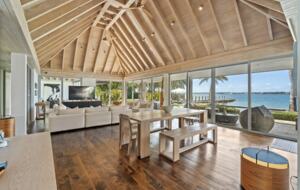 Villa Sul Mare - Paradise Island, Bahamas