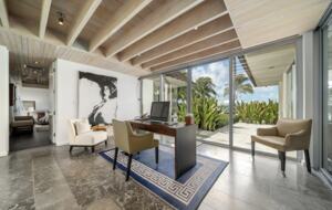 Villa Sul Mare - Paradise Island, Bahamas