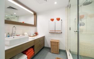 Villa Sul Mare - Paradise Island, Bahamas