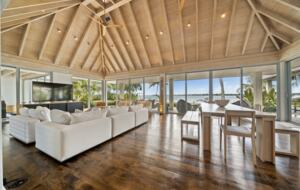 Villa Sul Mare - Paradise Island, Bahamas