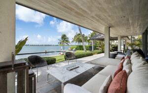 Villa Sul Mare - Paradise Island, Bahamas