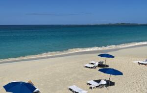 Villa Sul Mare - Paradise Island, Bahamas