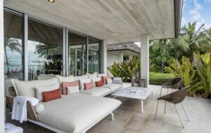 Villa Sul Mare - Paradise Island, Bahamas