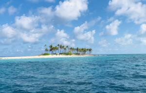 Villa Sul Mare - Paradise Island, Bahamas