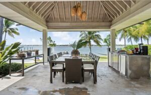 Villa Sul Mare - Paradise Island, Bahamas