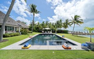 Villa Sul Mare - Paradise Island, Bahamas
